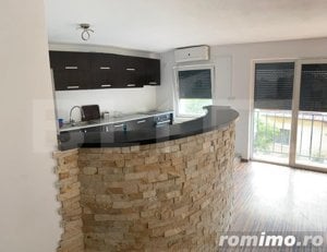 Apartament 3 camere, etaj intermediar, zona Traian Vuia  - imagine 5