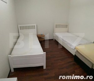 Apartament 3 camere, etaj intermediar, zona Traian Vuia  - imagine 4