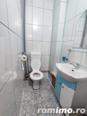 Apartament de 4 camere | Zonă bună | Balcon - imagine 7