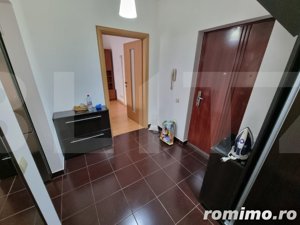 Apartament 2 camere, 54 mp, decomandat, doua parcari, zona Urusagului - imagine 8