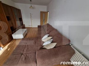 Apartament 2 camere, 54 mp, decomandat, doua parcari, zona Urusagului - imagine 4