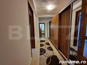 Apartament 3 camere decomandate, 114 mp, etajul 1, zona FSEGA - imagine 6