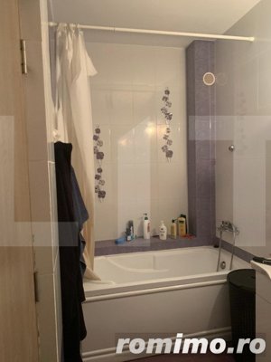 Apartament 3 camere, 2 băi, 65 mp, zona străzii Teleorman - imagine 10