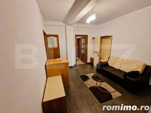 Apartament 3 camere decomandate, 114 mp, etajul 1, zona FSEGA - imagine 4