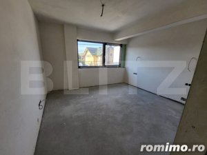 UNICITATE! 0% comision la cumparare! Apartament cu 2 camere, zona Pod Ira - imagine 2