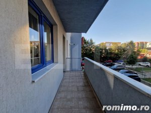 Apartament 3 camere decomandate, 114 mp, etajul 1, zona FSEGA - imagine 8