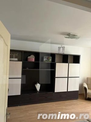 Apartament la 2 minute de Iulius Mall, 2 camere decomandate - imagine 3