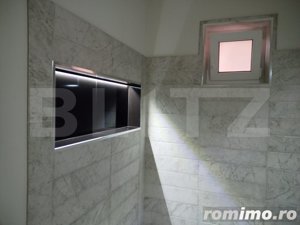 Apartament unicat, finisaje premium, zona Vivo - imagine 10