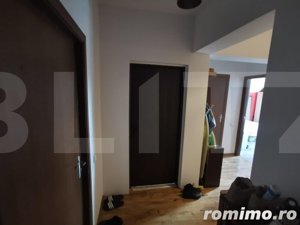 Apartament 3 camere, 2 băi, 65 mp, zona străzii Teleorman - imagine 7