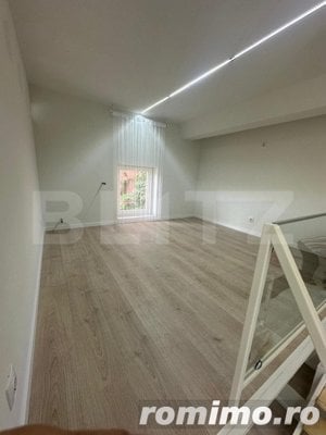 Apartament unicat, finisaje premium, zona Vivo - imagine 4