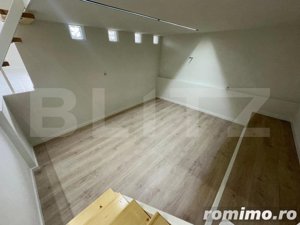 Apartament unicat, finisaje premium, zona Vivo - imagine 8