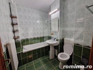 Apartament 3 camere decomandate, 114 mp, etajul 1, zona FSEGA - imagine 10