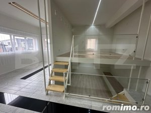 Apartament unicat, finisaje premium, zona Vivo - imagine 7