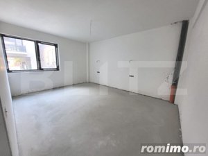 EXCLUSIVITATE! Comision 0%! Apartament cu 2 camere, zona Pod Ira - imagine 2