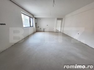 EXCLUSIVITATE! Comision 0%! Apartament cu 2 camere, zona Pod Ira - imagine 3