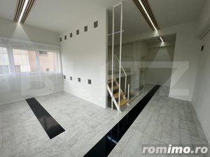 Apartament unicat, finisaje premium, zona Vivo - imagine 3