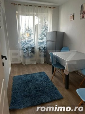 apartament 3 camere ,mobilat si utilat  - imagine 3