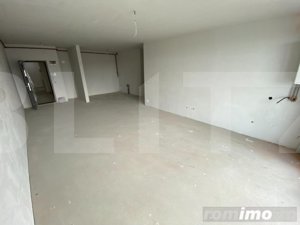 Apartament nou cu CF, 3 camere, 88 mp, terasă, panoramă, Zorilor - imagine 4