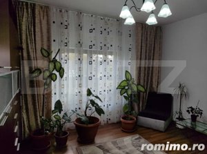 Apartament, 2 camere, 56mp decomandat, zona Grigorescu  - imagine 5