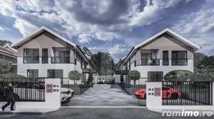 Ansamblu rezidential premium, apartamente in Duplex,  Valea Chintaului - imagine 8