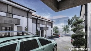 Ansamblu rezidential premium, apartamente in Duplex,  Valea Chintaului - imagine 3