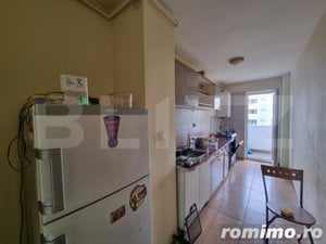 Apartament 3 camere, 66mp, etaj intermediar, zona Minerva