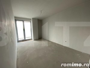 Apartament nou cu CF, 3 camere, 88 mp, terasă, panoramă, Zorilor - imagine 6