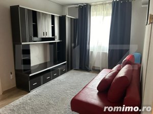 apartament 3 camere ,mobilat si utilat  - imagine 7