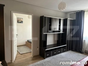 apartament 3 camere ,mobilat si utilat  - imagine 10