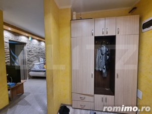 Apartament 3 camere, 58.5mp, parcare, zona Petrom, Baciu - imagine 6