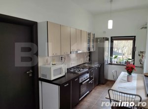 Apartament, 2 camere, 56mp decomandat, zona Grigorescu  - imagine 2