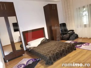 Apartament, 2 camere, 56mp decomandat, zona Grigorescu  - imagine 4