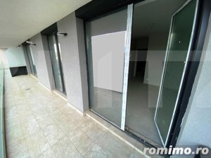 Apartament nou cu CF, 3 camere, 88 mp, terasă, panoramă, Zorilor - imagine 9