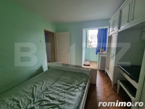 Apartament 3 camere, 66mp, etaj intermediar, zona Minerva - imagine 3