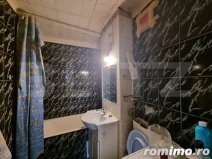 Apartament 3 camere, 66mp, etaj intermediar, zona Minerva - imagine 7