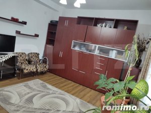 Apartament, 2 camere, 56mp decomandat, zona Grigorescu  - imagine 3