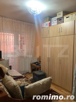 Apartament, 3 camere decomandate, 65mp, zona Zorilor - imagine 9