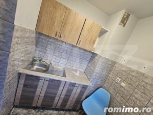 apartament 3 camere ,mobilat si utilat  - imagine 6