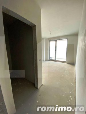 Apartament nou cu CF, 3 camere, 88 mp, terasă, panoramă, Zorilor - imagine 7