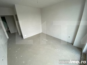 Apartament nou cu CF, 3 camere, 88 mp, terasă, panoramă, Zorilor - imagine 8