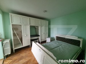 Apartament 3 camere, 66mp, etaj intermediar, zona Minerva - imagine 2