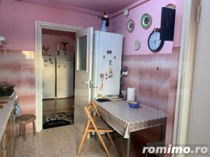 Apartament, 3 camere decomandate, 65mp, zona Zorilor - imagine 3