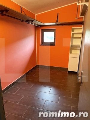 Apartament 3 camere, 64 mp, la casă, Baciu  - imagine 6