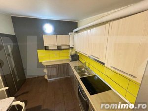 Apartament 3 camere, 64 mp, la casă, Baciu  - imagine 3