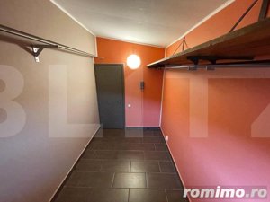 Apartament 3 camere, 64 mp, la casă, Baciu  - imagine 7