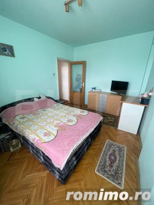 Apartament decomandat de 3 camere, 2 bai , 2 balcoane, Zorilor! - imagine 7