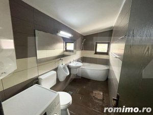 Apartament 3 camere, 64 mp, la casă, Baciu  - imagine 9