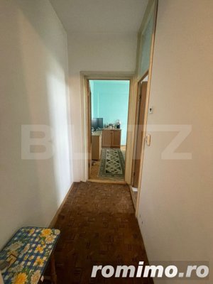 Apartament decomandat de 3 camere, 2 bai , 2 balcoane, Zorilor! - imagine 5