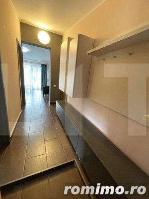 Apartament 3 camere, 64 mp, la casă, Baciu  - imagine 8