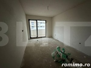 Apartament cu CF! Apartament cu 2 camere, 54mp, zona Centrala  - imagine 5